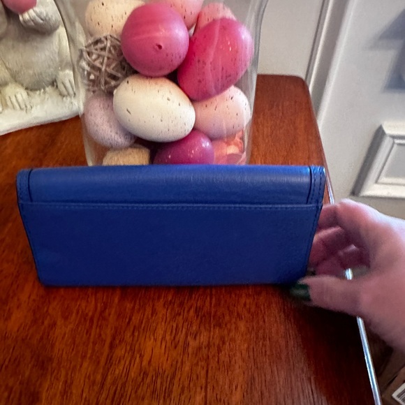 Coach Envelope Wallet! - Picture 2 of 8